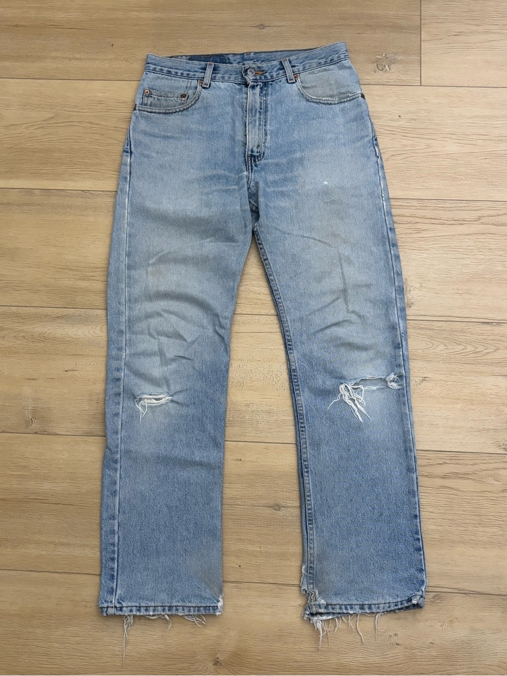 Levi's Vintage 505